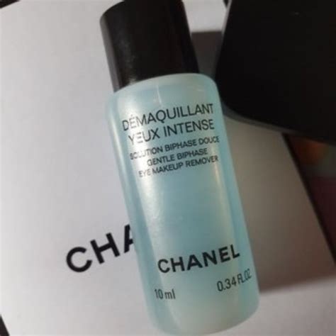 cotons chanel|chanel eye makeup remover sephora.